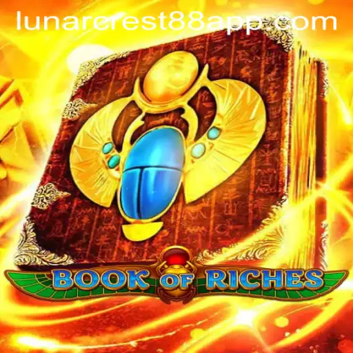 Unveiling the Mystical World of BookofRiches with Lunarcrest88