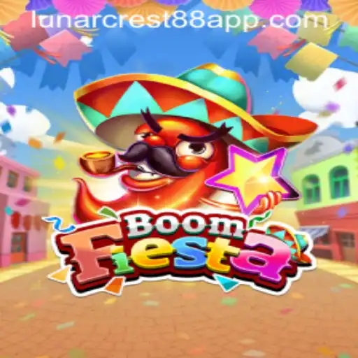 Unveiling BoomFiesta: The Thrilling Escape into a Virtual World