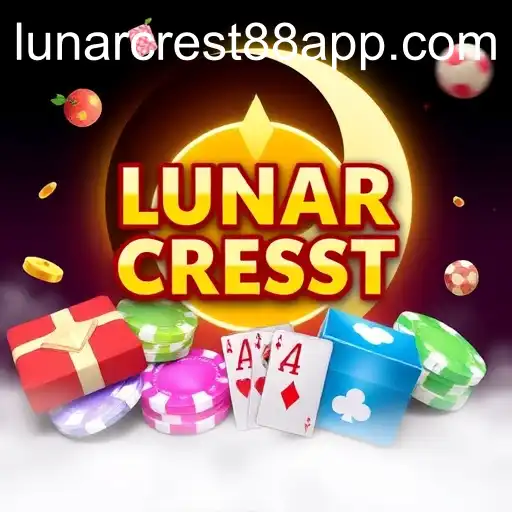 Casino Games and the Unique Offerings of LunarCrest88