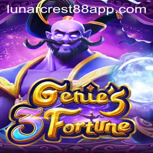 Unveiling Genie3Fortune: A Magical Gaming Experience