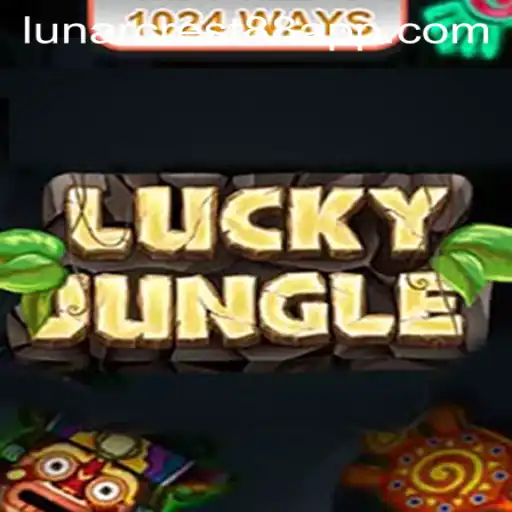 Exploring the Intricacies of LuckyJungle1024: A New Game Craze