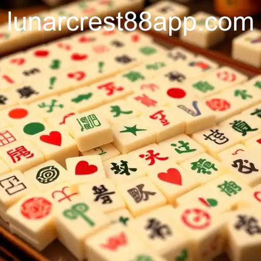 Understanding Mahjong – A Cultural and Strategic Journey