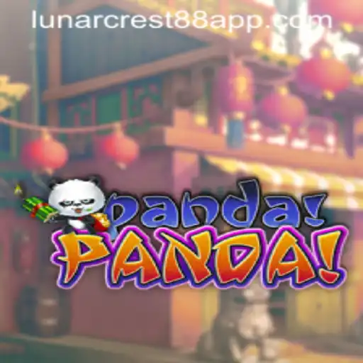 Exploring PandaPanda: The Enchanting World of LunarCrest88