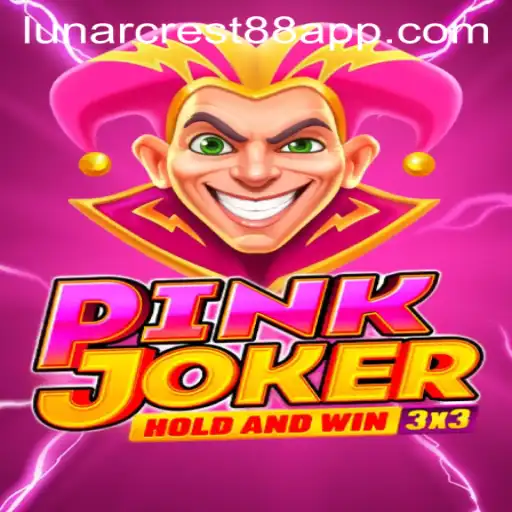 Discover the Enchanting World of Pinkjoker: A Captivating Journey Through Lunarcrest88