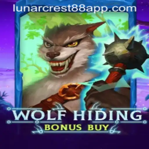 Discover the World of WolfHidingBonusBuy